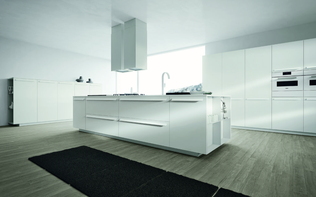 ≫ Iluminación en la Cocina: Claves para Realzarla