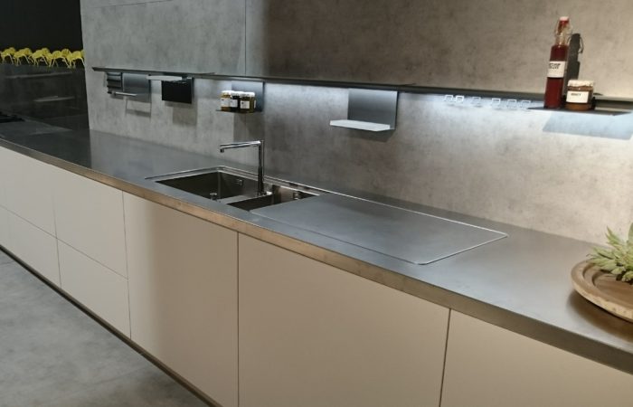 ≫ Tipos de Encimeras de Cocina: Conoce las más Usadas